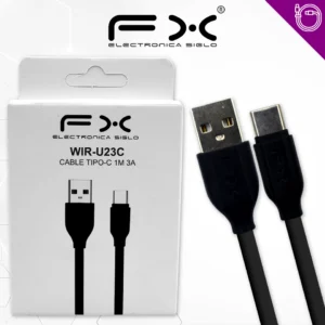 Cable de Carga (C) WIR-U23C