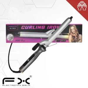 Tenaza de Cabello FX-15003