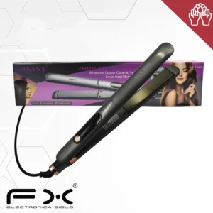 Plancha de Cabello FX-1924