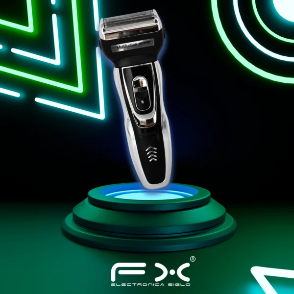 Rasuradora FX-392 - Image 3