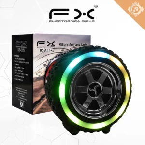 Bocina con Bluetooth BS-C162