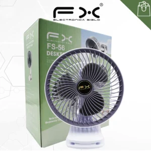 Ventilador Eléctrico FS-56