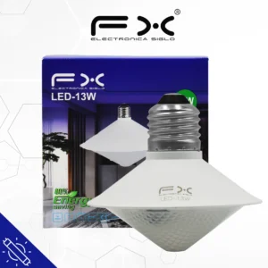 Foco LED-13W