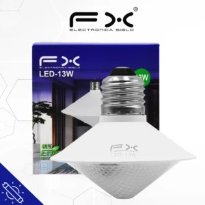 Foco LED-13W