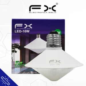 Foco LED-16W