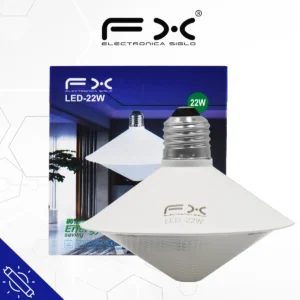 Foco LED-22W