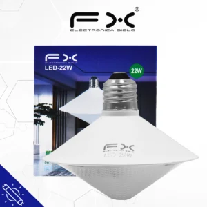 Foco LED-22W