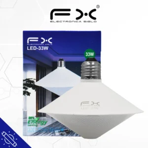 Foco LED-33W