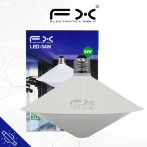 Foco LED-54W