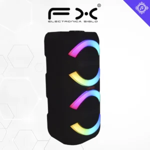 Bocina con Bluetooth MS-1953BT