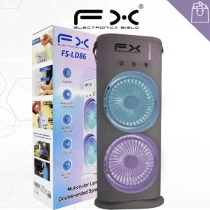 Ventilador de Refrigeración FS-LD86