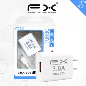 Cargador CHA-303