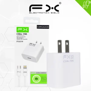 Cargador CHA-705