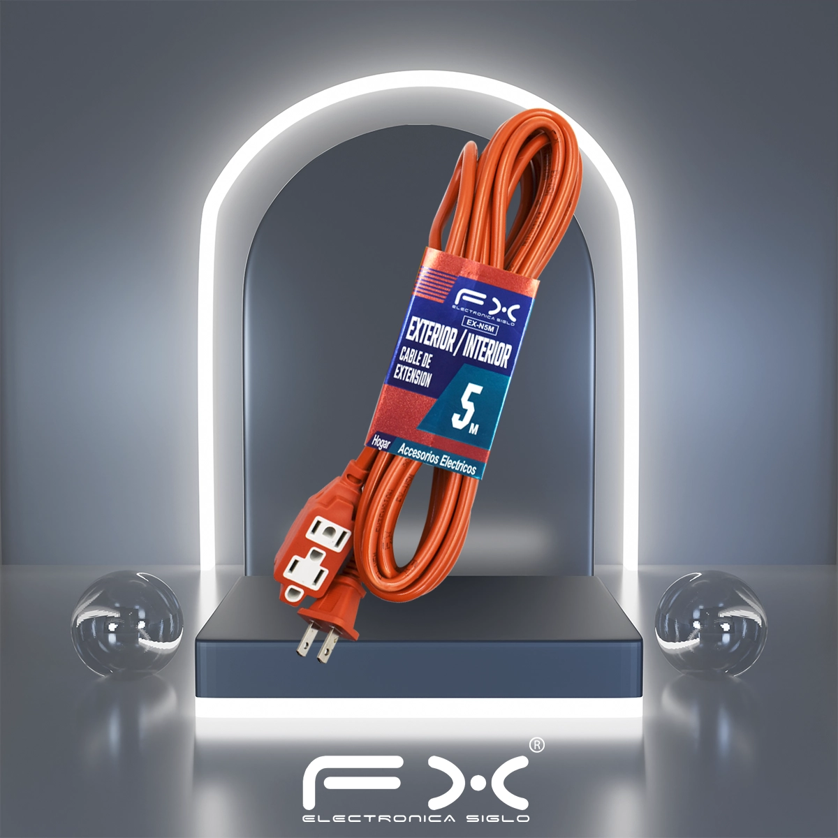 Extensión EX-N5M - Image 3