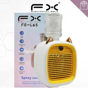 Mini ventilador de Refrigeración FS-L65