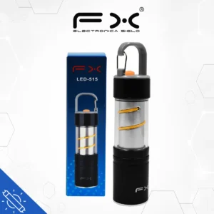 Lámpara de Emergencia LED-515