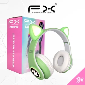 Audifono Bluetooth EAR-P20