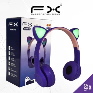 Audifono Bluetooth EAR-P46