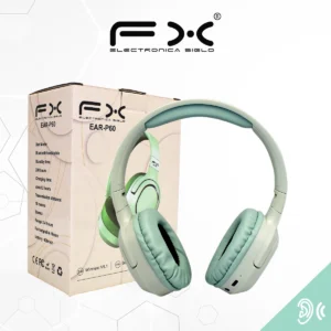 Audifono Bluetooth EAR-P60