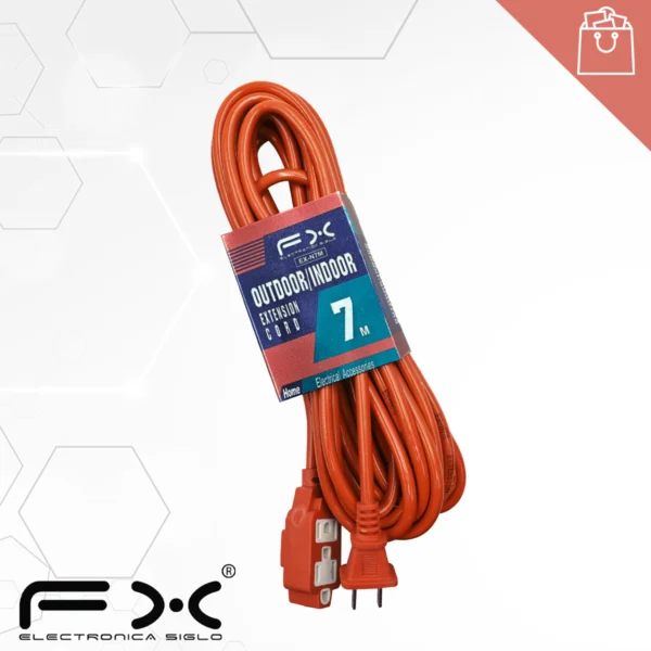 Extensión EX-N7M