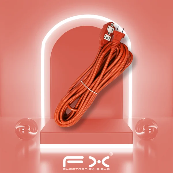 Extensión EX-N7M - Image 3