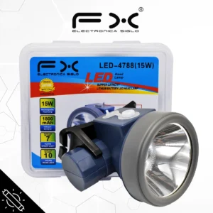 Lampara Minera LED-4788