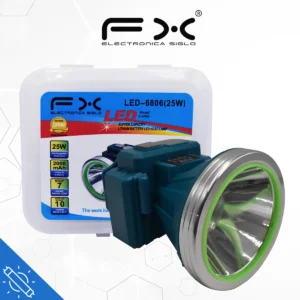 Lampara Minera LED-6806