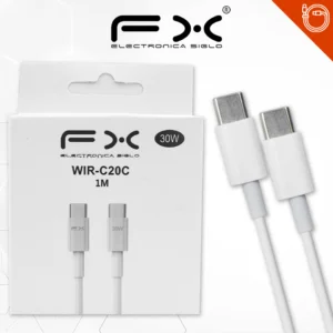 Cable de Carga (C) WIR-C20C