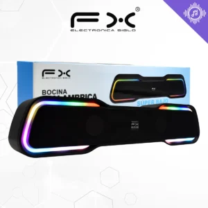 Bocina Bluetooth BS-FX1262