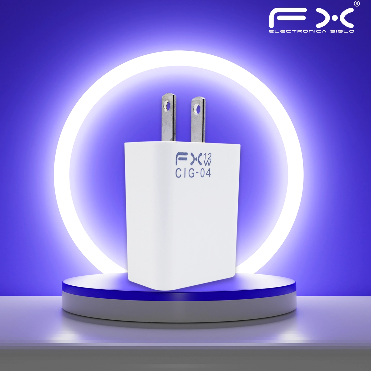 Base Cargador CIG-04 - Image 3