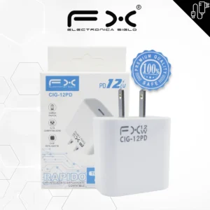 Base Cargador CIG-12PD