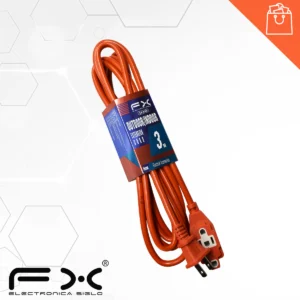 Extensión EX-N3M