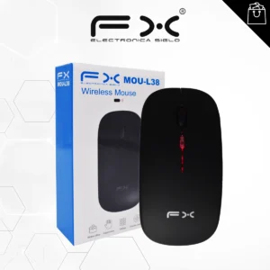 Mouse con USB MOU-L38