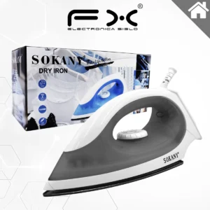 Plancha FX-898A