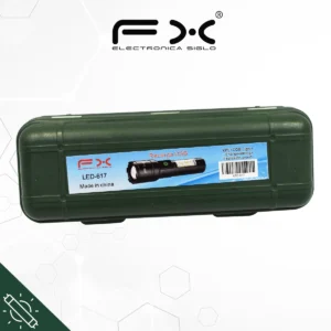 Lampara de Emergencia LED-617