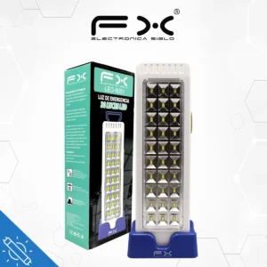 Lampara de Emergencia LED-8051