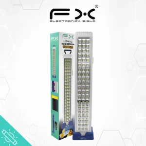 Lampara de Emergencia LED-8052