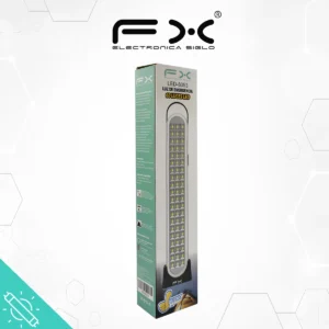 Lampara de Emergencia LED-8053