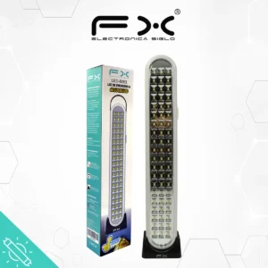 Lampara de Emergencia LED-8053
