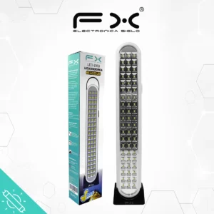 Lampara de Emergencia LED-8053