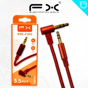 Cable Auxiliar WIR-FX03