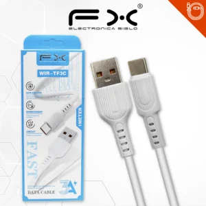 Cable de Carga (C) WIR-TF3C