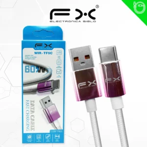 Cable de Carga (C) WIR-TF5C