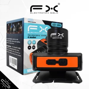 Lámpara Minera LED-5806