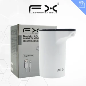 Dispensador de agua AGUA-204