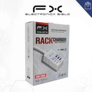 Multicontacto  CHA-UC16