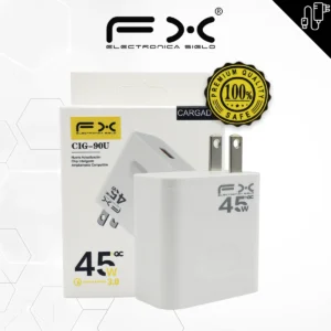 Base Cargador CIG-90U