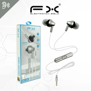 Audifono Alambrico EAR-S29