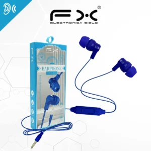 Audifono Alambrico EAR-S30