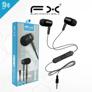 Audifono Alambrico EAR-S32